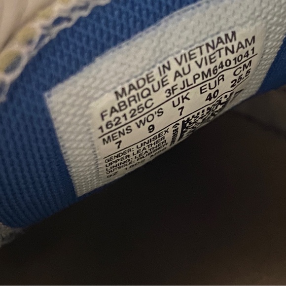 Converse Golf Le Fleur Ox Tyler The Creator Pink & Orange Peel M7 W9 - Picture 16 of 16